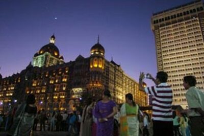 12 Pakistanis wanted in 26/11 attack: Mumbai Police