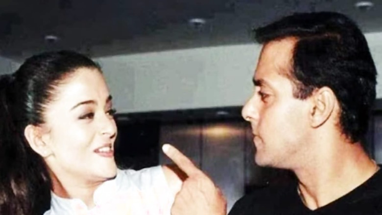 From Sonali Bendre to Deepika Padukone, 5 Actresses Who Declined Roles Opposite Salman Khan