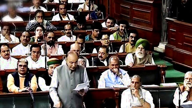 Opposition Attacks Govt for Opening Doors to Political Extortionism