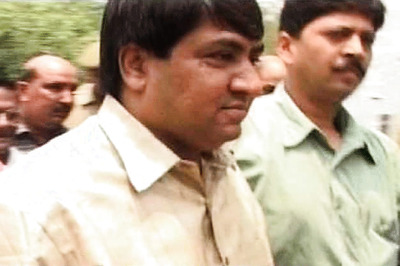 Abdul Karim Telgi, Convict in Counterfeit Stamp Paper Scam, Hospitalised in Bengaluru