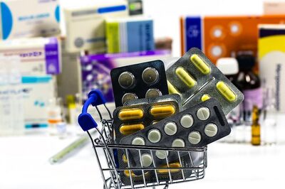 GST Rate On Cancer Drugs Reduced To 5% From 12%