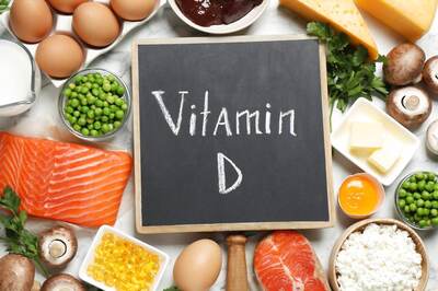 Did You Know About These 5 Side Effects of Taking Excess Vitamin D Supplements?