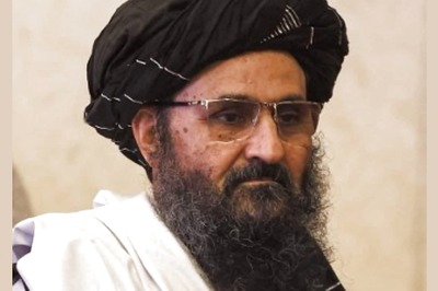Mullah Abdul Ghani Baradar's Rise Charts Taliban's Long Road Back to Power
