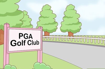 How to Play Golf With Back Pain