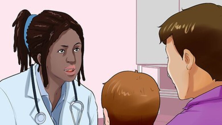 How to Get Children with Type 1 Diabetes to Take Medication