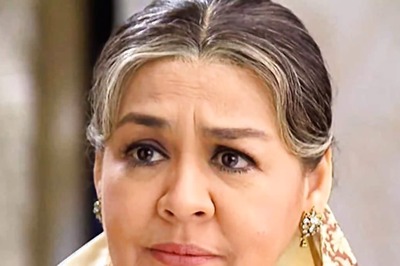 Farida Jalal Says She Was Asked to Play Jaya Bachchan's Mother-in-Law in Kal Ho Naa Ho: 'I Opted Out’