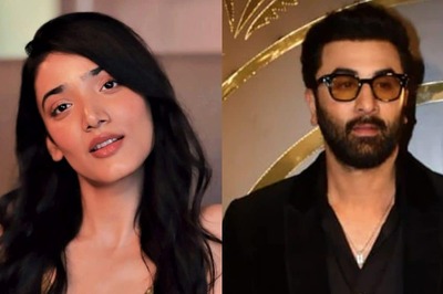 12th Fail's Medha Shankr Says She's 'Manifesting' Film With Ranbir Kapoor, Fans Call Her 'Bhabhi 3'