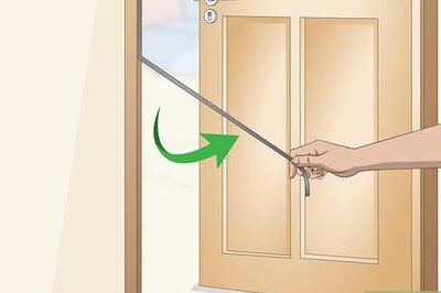 How to Install Weather Stripping