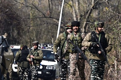 3 Members of The Resistance Front Terrorist Outfit Arrested from Srinagar, Jaish Link Can’t Be Ruled Out: Police