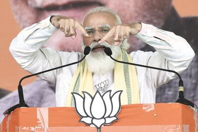 Venue for Modi's 1st Bihar Rally, Crucial for Left & Tejashwi: Why Bhojpur Will be Most Interesting Battle