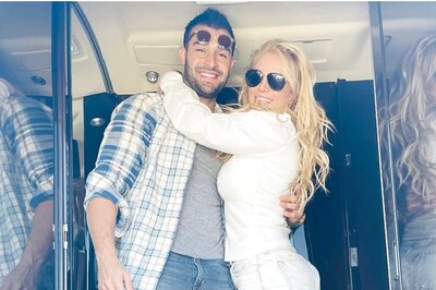 Britney Spears Celebrates Turning 40; Watch Her Top 5 Music Videos