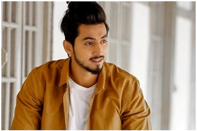 Complaint Filed Against TikTok Star Faisal Shaikh for Stepping Out During Lockdown to Shoot Video