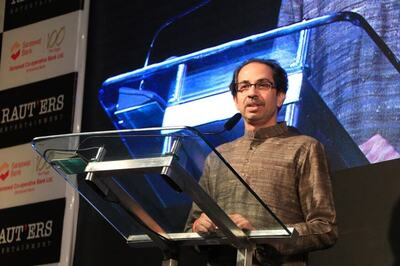 Govt Should Take Responsibility for People’s Savings if Banks Go Bust, Says Uddhav Thackeray