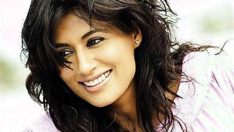 What's wrong in doing item numbers: Chitrangada
