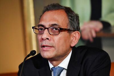 Banking Sector is Stressed, Govt in No Position to Bail it out: Abhijit Banerjee