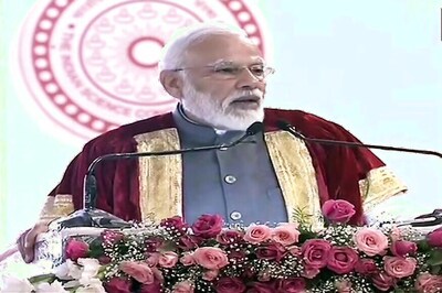 At Indian Science Congress, PM Modi's Motto for Country's Young Scientists