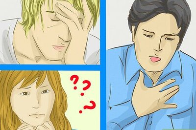 How to Stop Hyperventilating