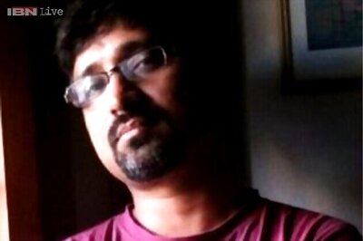 Film on badminton player Pullela Gopichand yet to materialise: Mohan Indraganti