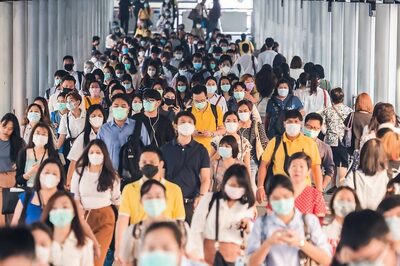 'Disease X Similar to Imaginary Thief Entering Your Home': Experts Amid 'Next Pandemic' Fears