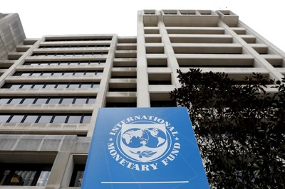International Monetary Fund Welcomes India's Focus on Growth in Union Budget