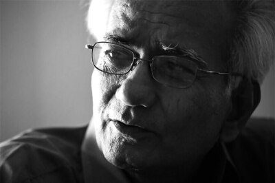 Kundan Shah, Director of Jaane Bhi Do Yaaro, Passes Away