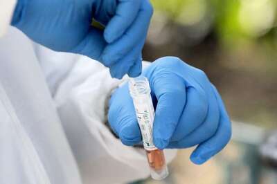 Man Tests Positive for Covid-19 in A&N Islands, First Case to be Found in Pool Testing