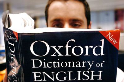 Oxford Dictionary Picks 'Youthquake' as Word of 2017 Over 'Milkshake Duck', 'Kompromat'
