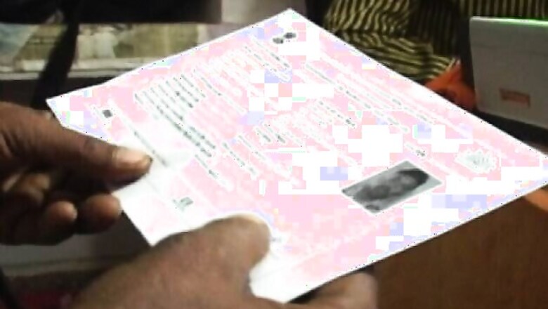 576 million Aadhaar cards issued