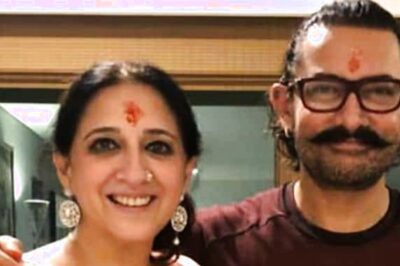 Aamir Khan’s Sister Nikhat Khan Is ‘Excited’ To Make Her TV Debut with Banni Chow Home Delivery
