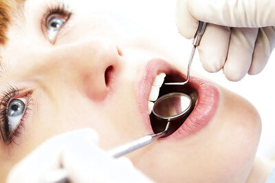 Gum Disease Linked to Higher Cancer Risk in Women