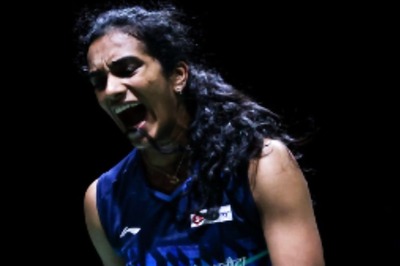 Malaysia Masters 2024: PV Sindhu Progresses to Semi-Finals With Shock Victory Over Top Seed Han Yue