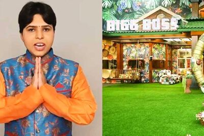 Bigg Boss Marathi 3: All You Need to Know About Gender Equality Activist Trupti Desai