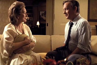 Steven Spielberg's The Post to Release in India Next Year