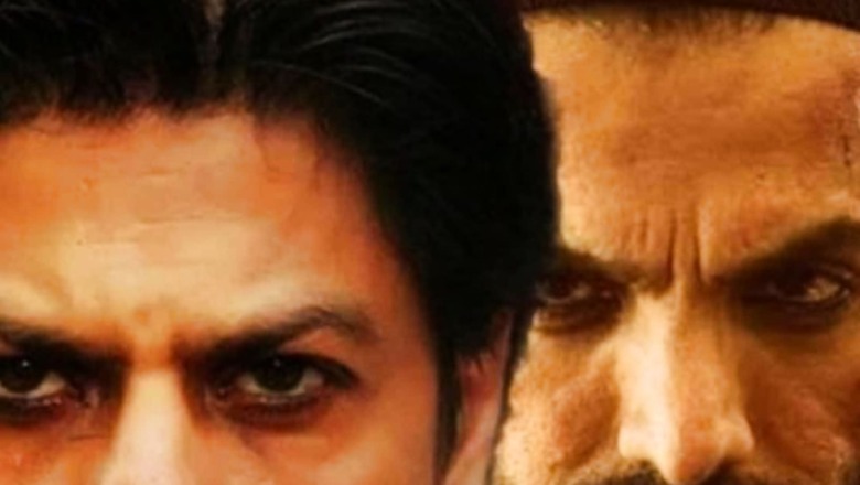 John Abraham To Shoot For Shah Rukh's Pathan First, Remake of Ayyappanum Koshiyum Delayed
