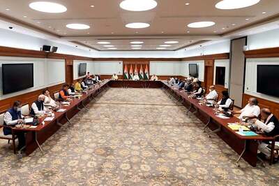 Delimitation, Holding Polls in J-K Important Milestones in Restoring Statehood: Amit Shah