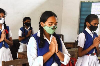 Sainik School Admissions 2021: Registrations Open for AISSEE, Here's All You Need to Know