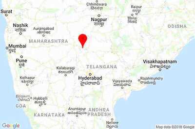 Mudhole Election Result 2018 Live Updates: Gaddigari Vittal Reddy of TRS Wins
