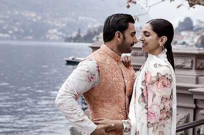 Deepika Padukone Says Marriages Today Lack Patience: 'It's Something Not Just Ranveer and I But...'