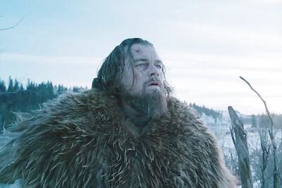 Oscars 2016: The complete list of nominees is out!