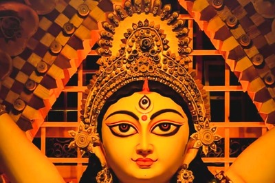 Chaitra Navratri 2024: Follow These Rituals To Please Shani, Rahu And Ketu