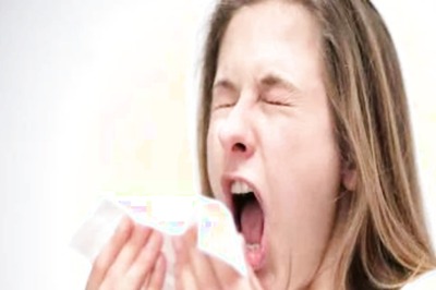 Why People Say ‘Sorry’ And ‘God Bless You’ After Sneezing
