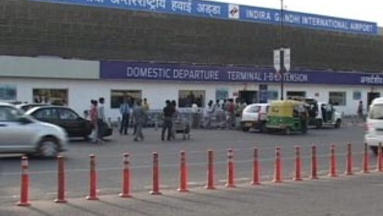 Govt pays heed, airport employees' strike averted
