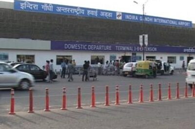 Govt pays heed, airport employees' strike averted
