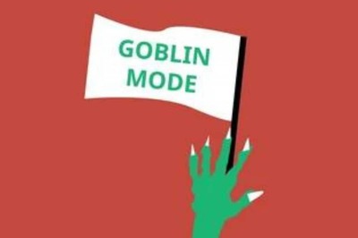 What is Goblin Mode, Oxford Dictionary Word of the Year 2022