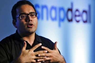 Snapdeal Founders Move to Calm Employees Amid Takeover Speculation
