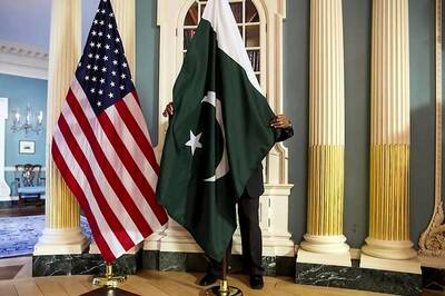 Pak Summons US Envoy After Senior Diplomat Jumps Red Light, Mows Down Biker
