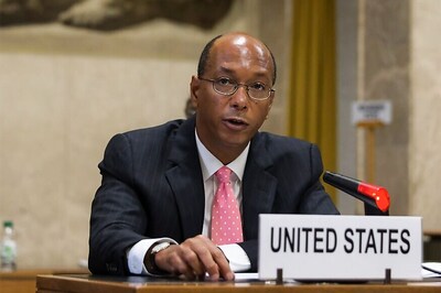 North Korea 'Months Away' from Ability to Hit America With Nuclear Weapon: US Envoy