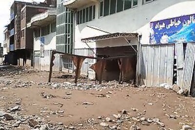 Flash Floods Kill More Than 70 In Afghanistan