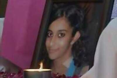 Arushi victim of slander, Govt demands explanation