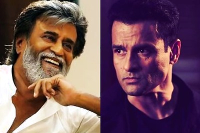 Actor Rohit Roy Gets Trolled For Sharing 'Rajinikanth Tested Positive For Coronavirus' Meme